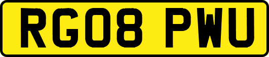 RG08PWU