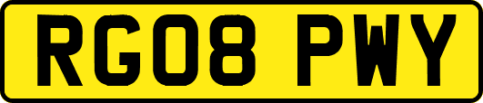 RG08PWY