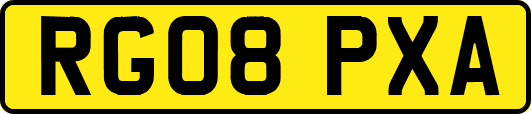 RG08PXA