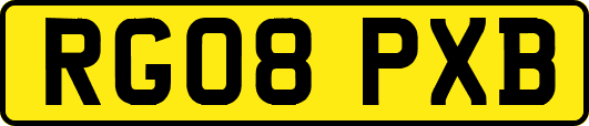 RG08PXB