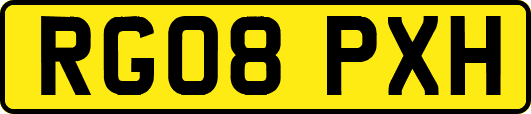 RG08PXH