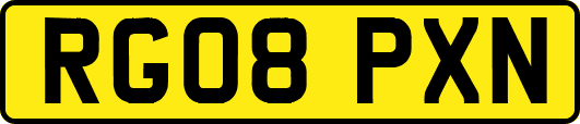 RG08PXN