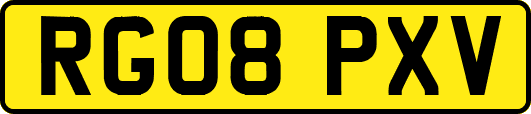 RG08PXV