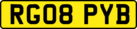 RG08PYB