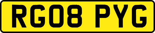 RG08PYG