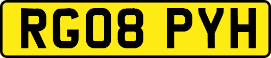 RG08PYH