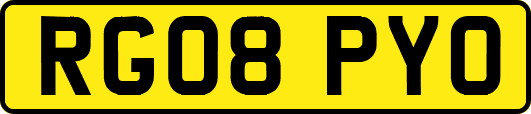 RG08PYO