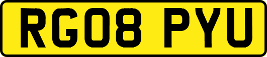 RG08PYU