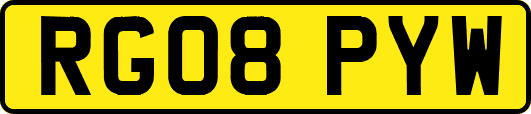 RG08PYW