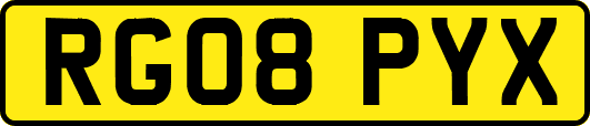 RG08PYX