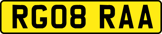RG08RAA