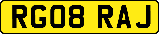 RG08RAJ
