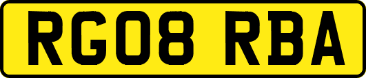 RG08RBA