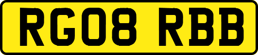 RG08RBB