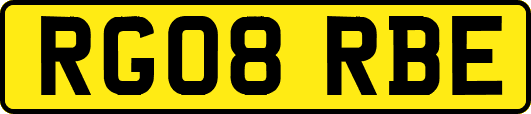 RG08RBE