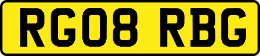 RG08RBG