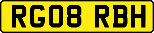 RG08RBH