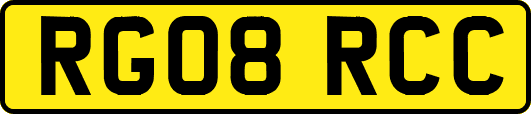 RG08RCC