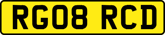 RG08RCD