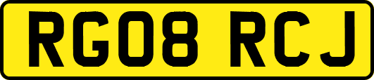 RG08RCJ