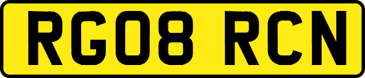 RG08RCN