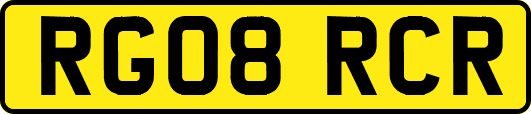 RG08RCR