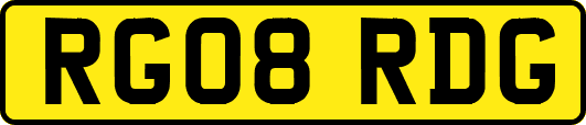 RG08RDG
