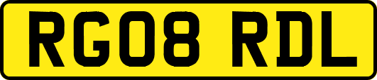 RG08RDL