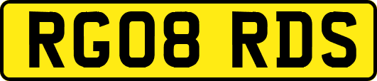 RG08RDS