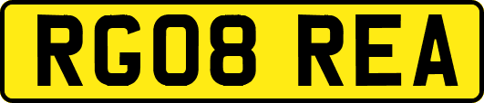 RG08REA