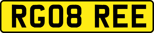 RG08REE