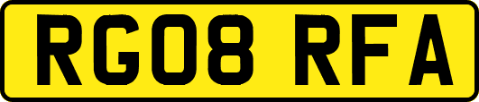 RG08RFA