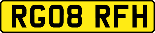 RG08RFH