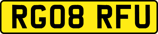 RG08RFU