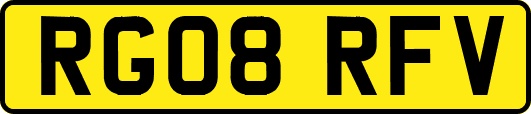 RG08RFV