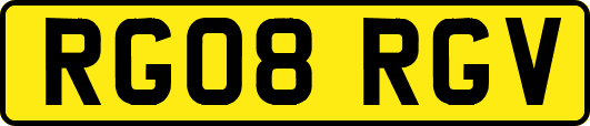 RG08RGV