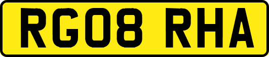 RG08RHA