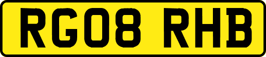 RG08RHB