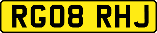 RG08RHJ