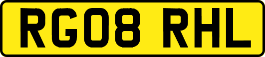 RG08RHL
