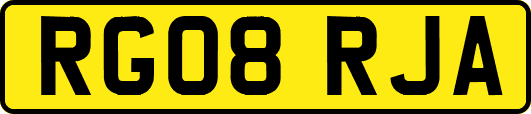 RG08RJA