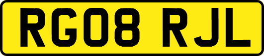 RG08RJL