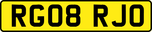 RG08RJO