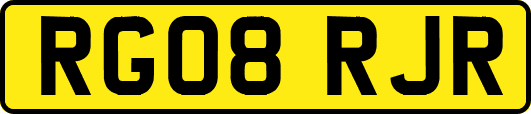 RG08RJR