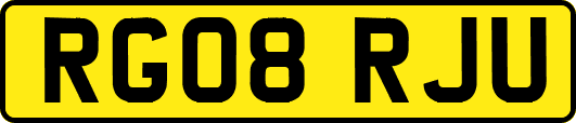 RG08RJU