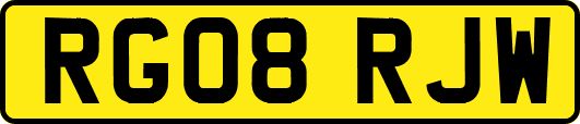 RG08RJW