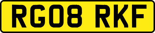 RG08RKF