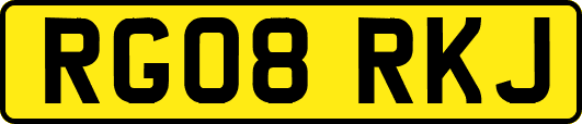 RG08RKJ