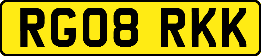 RG08RKK