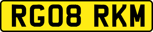 RG08RKM